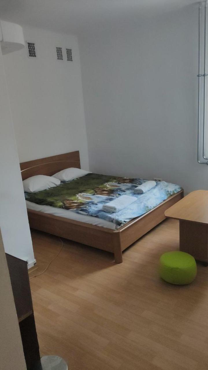 Rooms In The Centrum Of Varsóvia Exterior foto