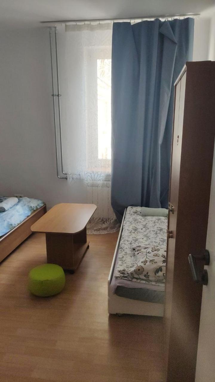 Rooms In The Centrum Of Varsóvia Exterior foto