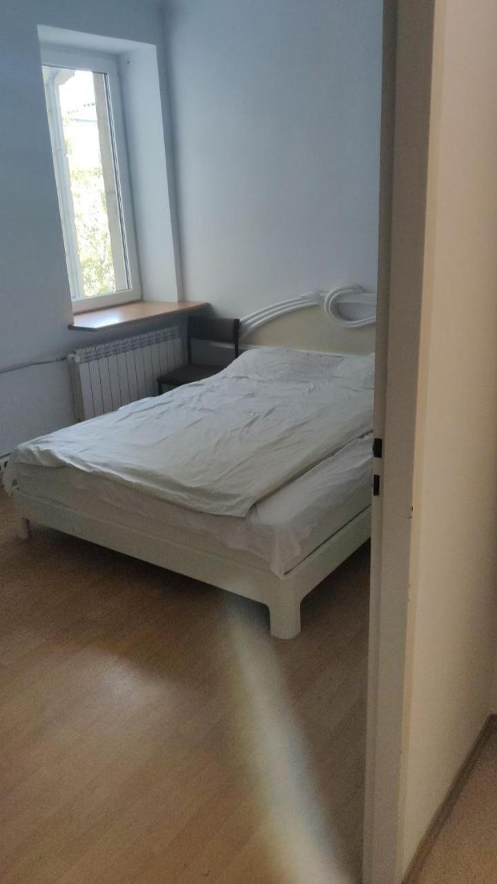 Rooms In The Centrum Of Varsóvia Exterior foto